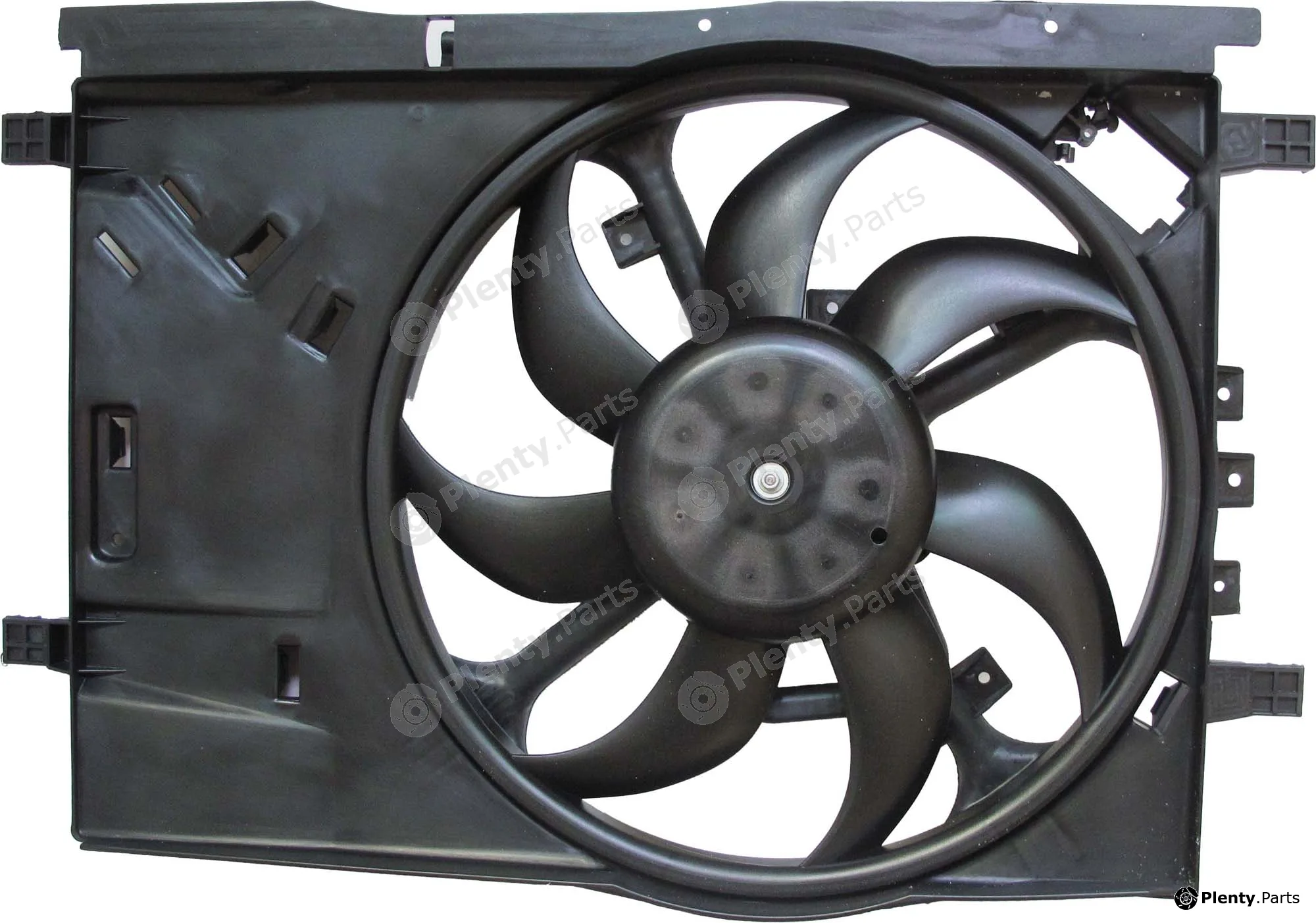 Doga EFI098 — Fan, engine cooling