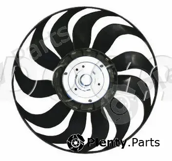 Doga EVW063 — Fan, engine cooling