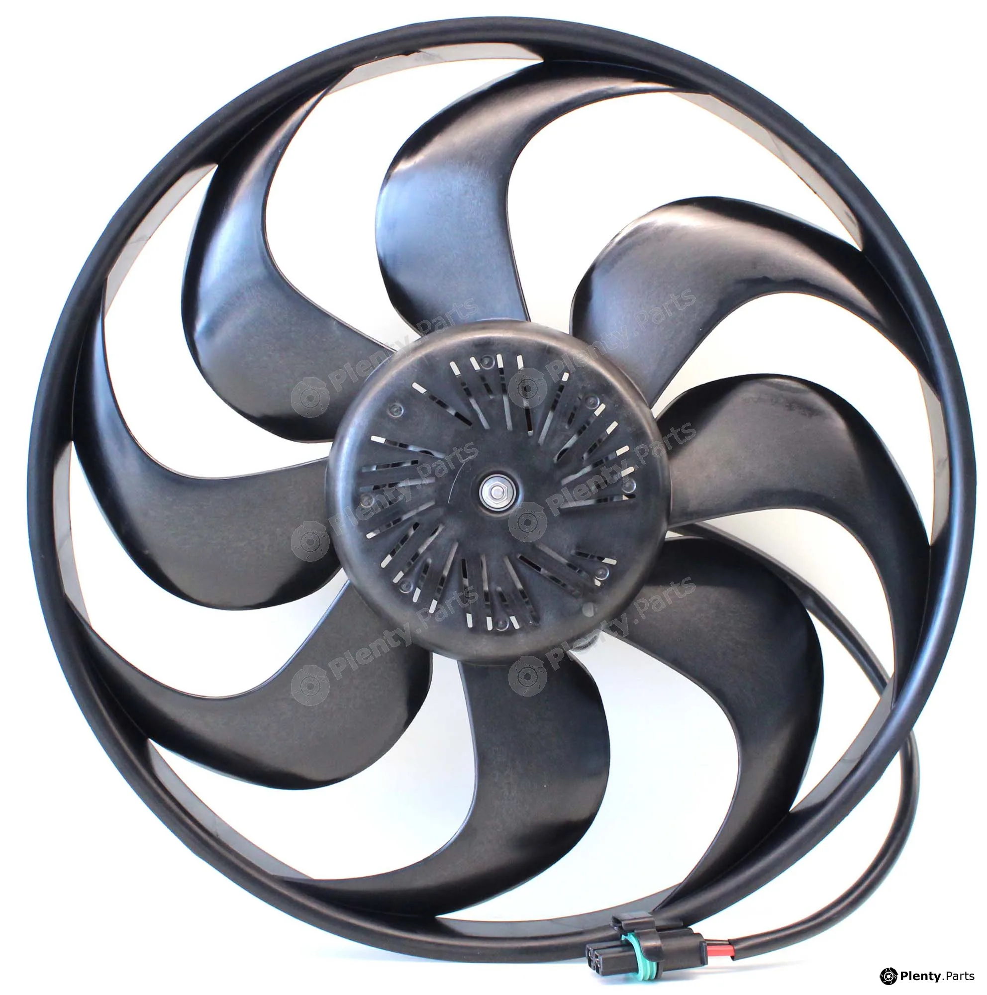 Doga ERO036 — Fan, engine cooling