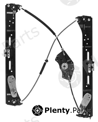 Doga 101409 — Window Regulator