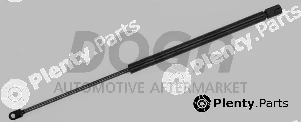 Doga 2000453 — Gas Spring, boot/cargo area