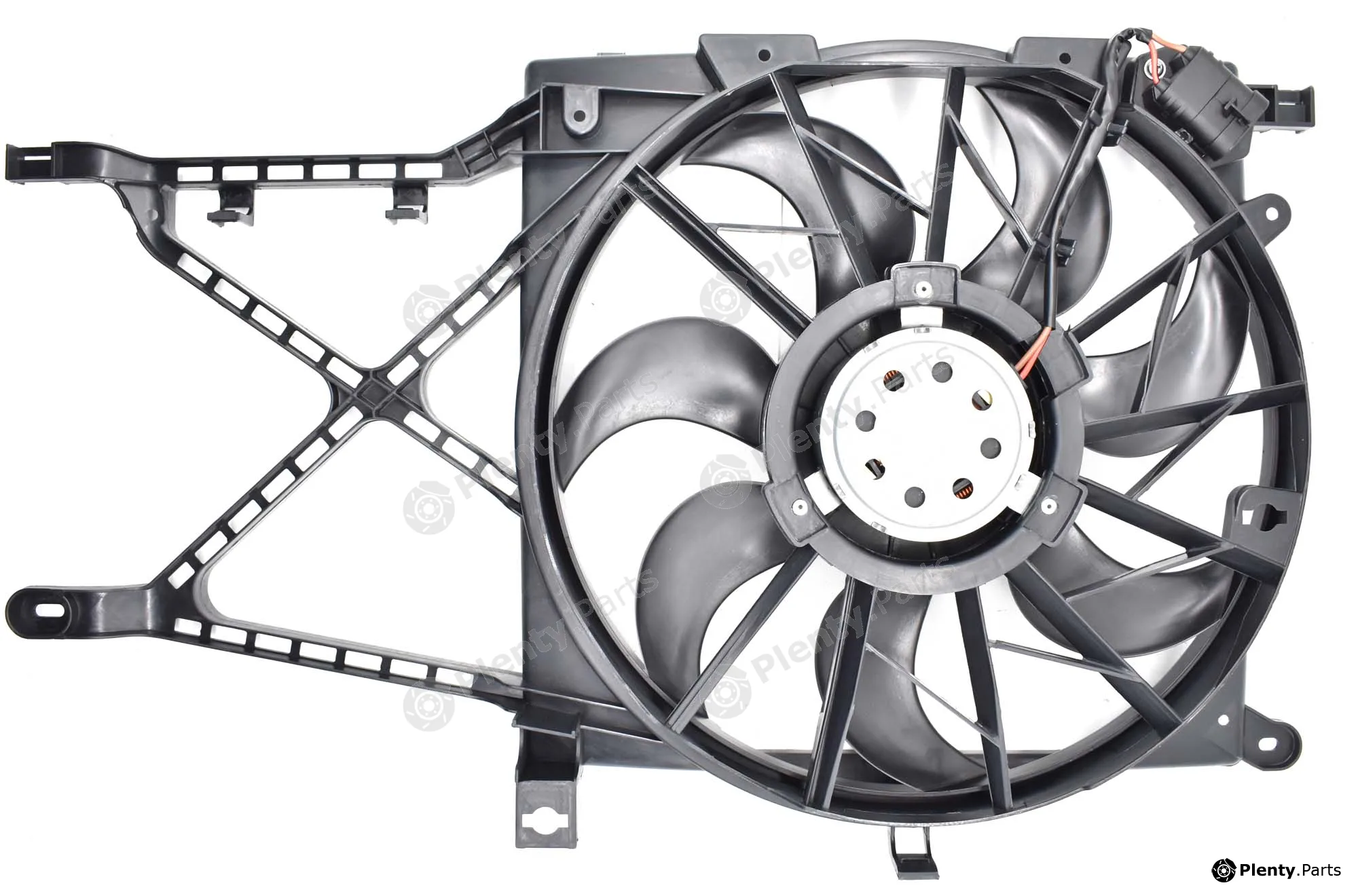 Doga EOP090 — Fan, engine cooling