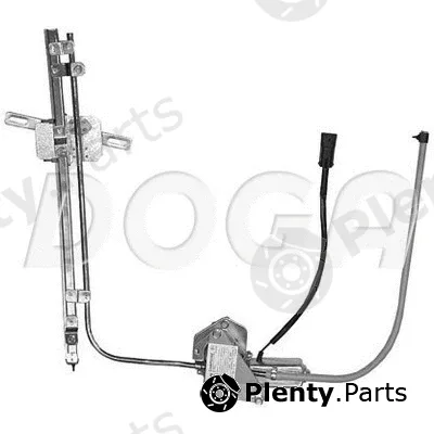Doga 100744 — Window Regulator