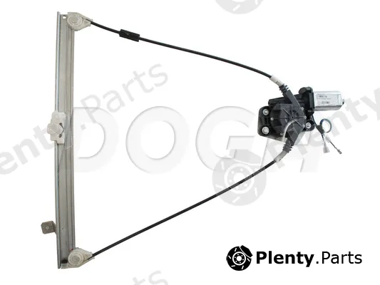 Doga 100574 — Window Regulator