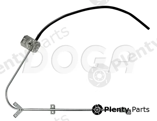 Doga 110027 — Window Regulator
