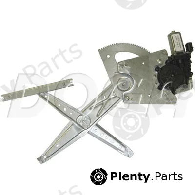 Doga 101485 — Window Regulator