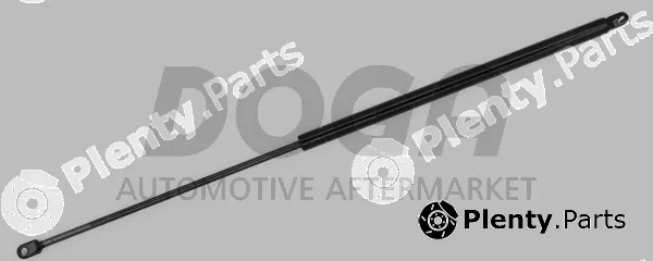 Doga 2003493 — Gas Spring, boot/cargo area