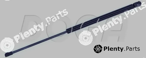 Doga 2019203 — Gas Spring, boot/cargo area