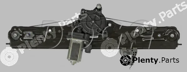 Doga 101649 — Window Regulator