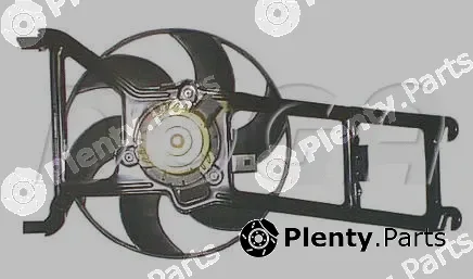 Doga EPE022 — Fan, engine cooling
