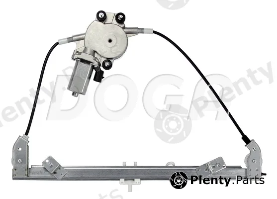 Doga 100301 — Window Regulator