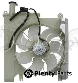 Doga ETO031 — Fan, engine cooling