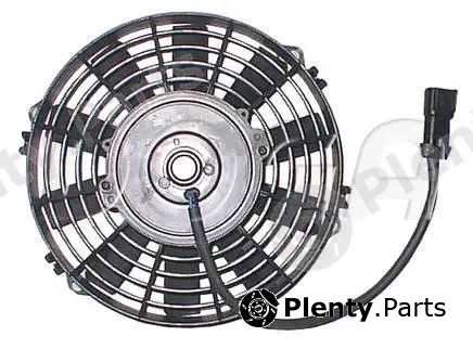 Doga EFI013 — Fan, engine cooling