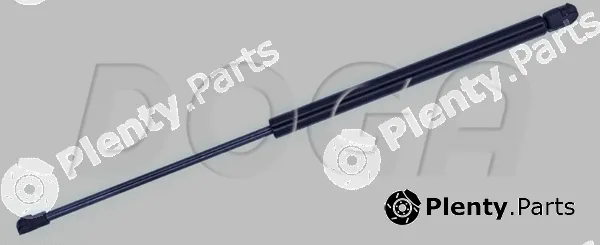 Doga 2017353 — Gas Spring, boot/cargo area
