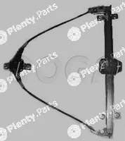 Doga 110074 — Window Regulator