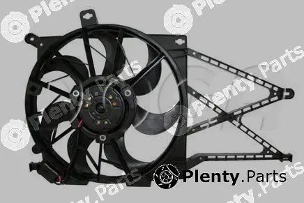 Doga EOP089 — Fan, engine cooling