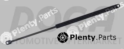 Doga 2025933 — Gas Spring, boot/cargo area