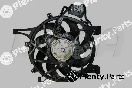 Doga EOP080 — Fan, engine cooling