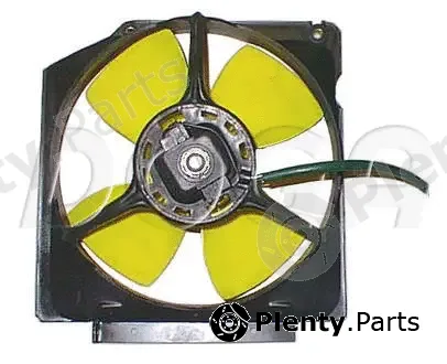 Doga EAR049 — Fan, engine cooling