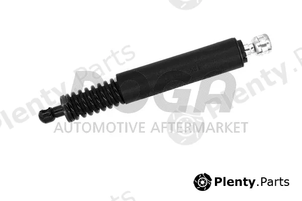 Doga 2043203 — Gas Spring, boot/cargo area