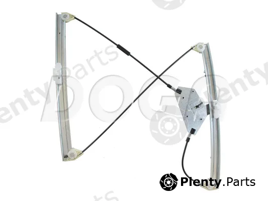 Doga 100871 — Window Regulator