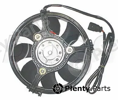Doga EAU017 — Fan, engine cooling