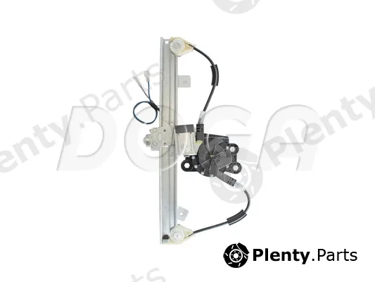 Doga 102073 — Window Regulator