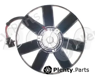 Doga EVW023 — Fan, engine cooling