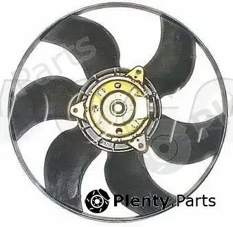 Doga ERE058 — Fan, engine cooling
