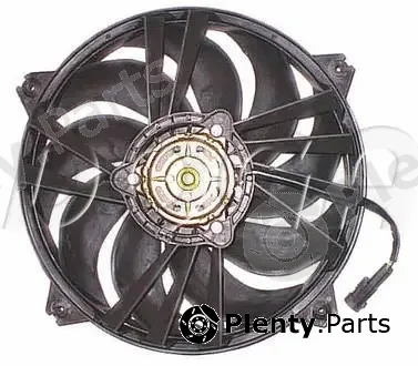 Doga EPE075 — Fan, engine cooling