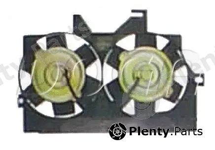 Doga EFO057 — Fan, engine cooling