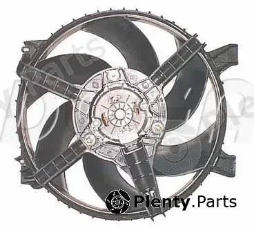 Doga ERE074 — Fan, engine cooling