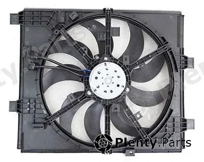 Doga ENI034 — Fan, engine cooling