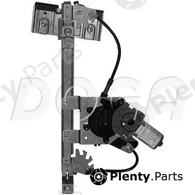 Doga 100692 — Window Regulator