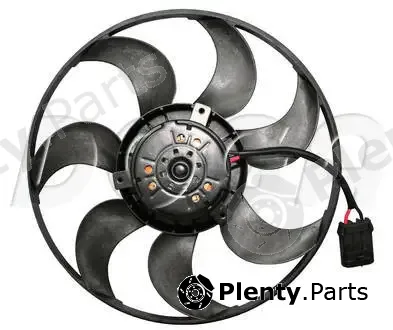 Doga EOP097 — Fan, engine cooling