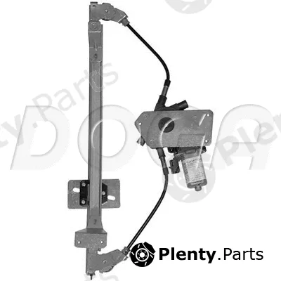 Doga 100659 — Window Regulator