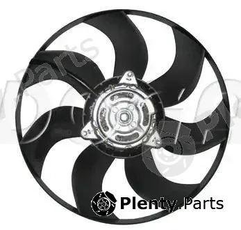 Doga EOP086 — Fan, engine cooling