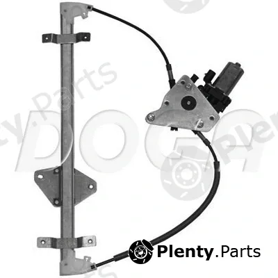 Doga 101448 — Window Regulator