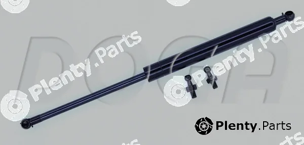 Doga 2035183 — Gas Spring, boot/cargo area