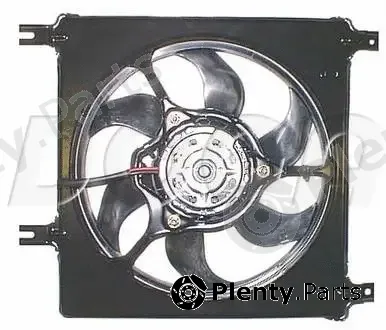Doga EOP013 — Fan, engine cooling