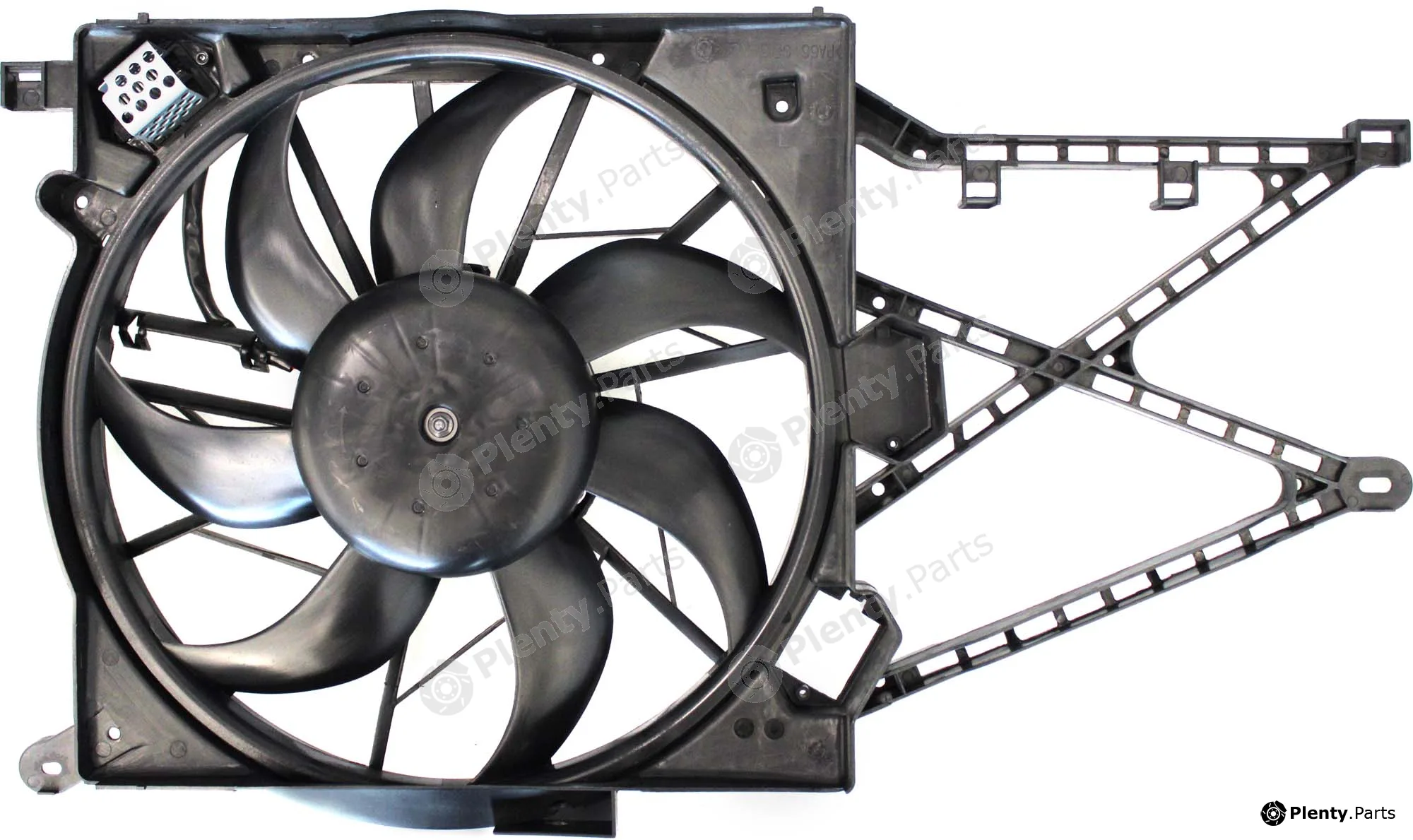 Doga EOP044 — Fan, engine cooling