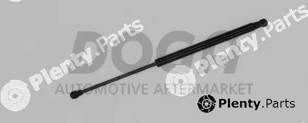 Doga 2031823 — Gas Spring, boot/cargo area