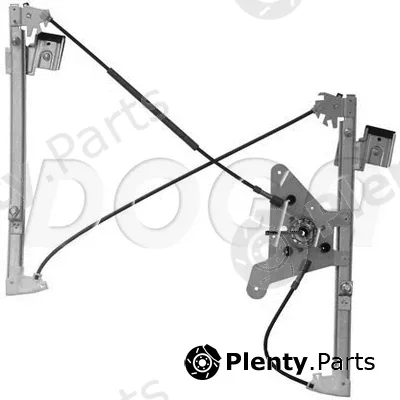 Doga 100078 — Window Regulator
