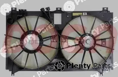 Doga ELE013 — Fan, engine cooling