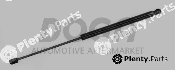 Doga 2018043 — Gas Spring, boot/cargo area