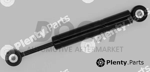 Doga 2060053 — Vibration Damper, V-ribbed belt