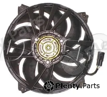 Doga ECI084 — Fan, engine cooling