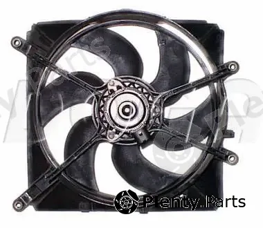 Doga ETO015 — Fan, engine cooling