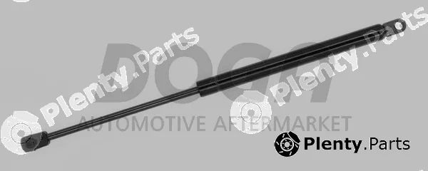 Doga 2041813 — Gas Spring, boot/cargo area