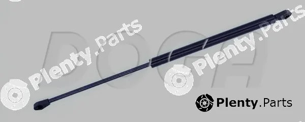 Doga 2019253 — Gas Spring, boot/cargo area